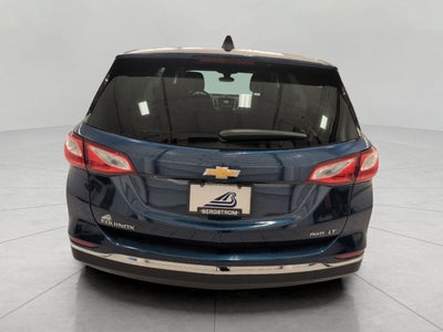 2020 Chevrolet Equinox AWD 4dr LT w/1LT