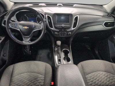 2020 Chevrolet Equinox AWD 4dr LT w/1LT