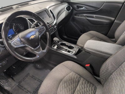 2020 Chevrolet Equinox AWD 4dr LT w/1LT