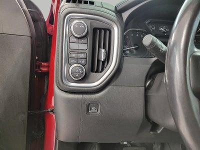 2021 GMC Sierra 1500 4WD Crew Cab 147 SLT