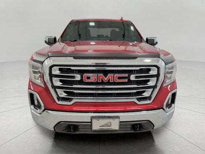 2021 GMC Sierra 1500 4WD Crew Cab 147 SLT