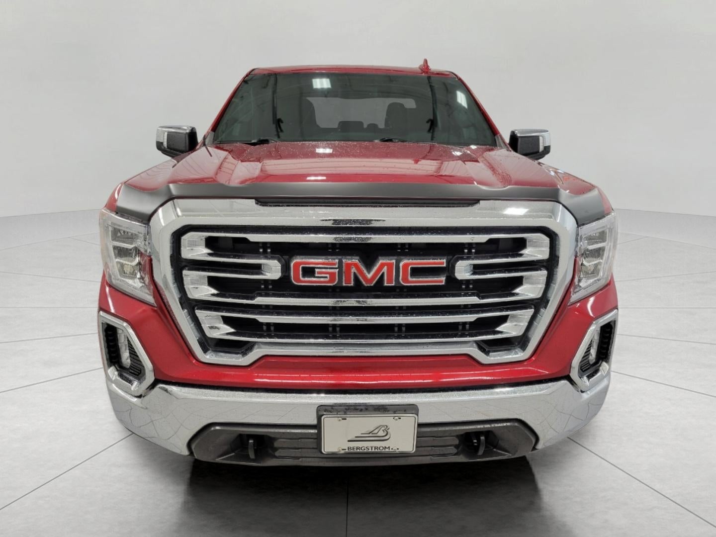 2021 GMC Sierra 1500 4WD Crew Cab 147 SLT