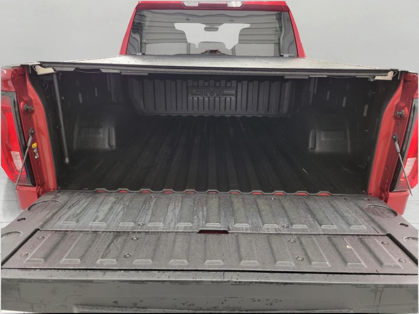 2021 GMC Sierra 1500 4WD Crew Cab 147 SLT