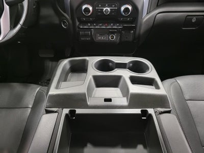 2021 GMC Sierra 1500 4WD Crew Cab 147 SLT
