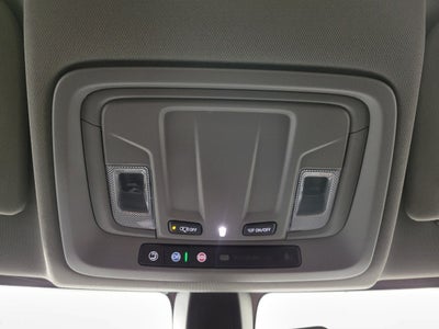 2021 GMC Sierra 1500 4WD Crew Cab 147 SLT