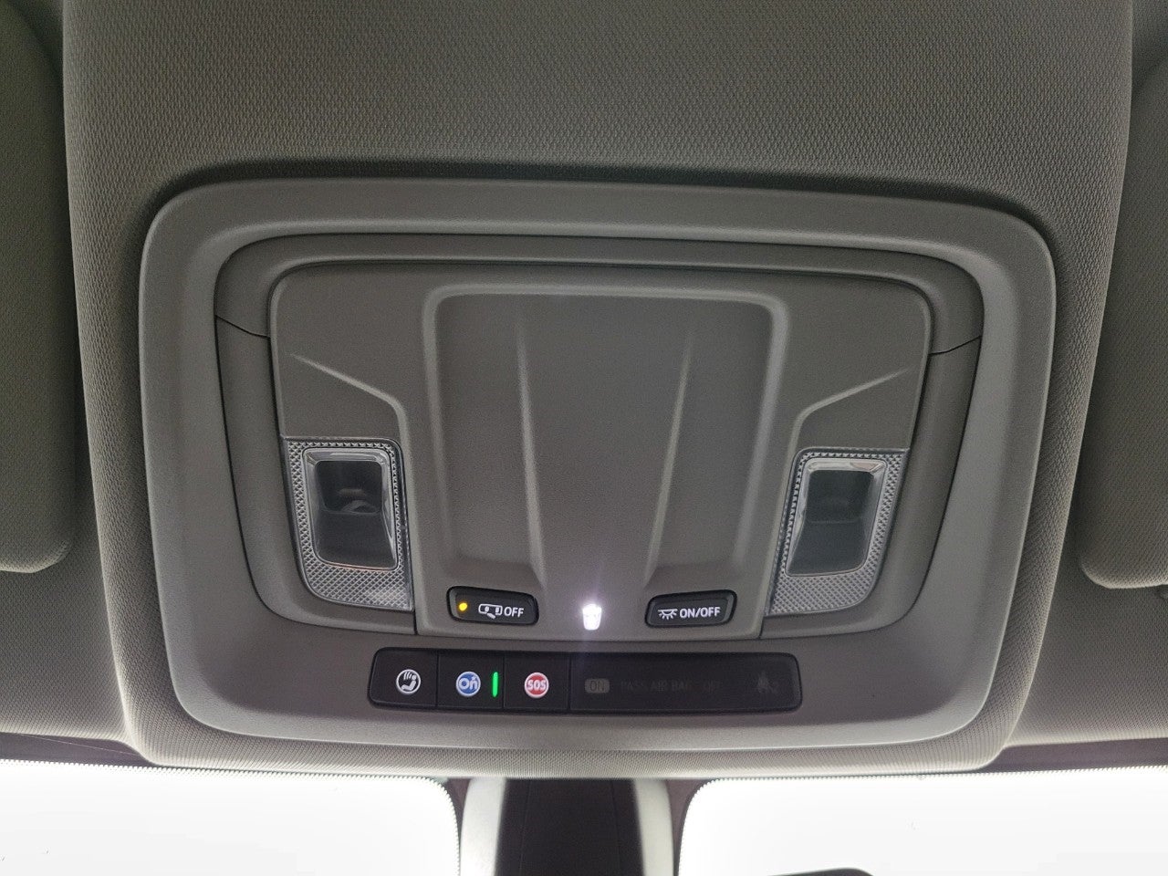 2021 GMC Sierra 1500 4WD Crew Cab 147 SLT