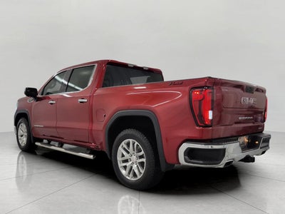 2021 GMC Sierra 1500 4WD Crew Cab 147 SLT