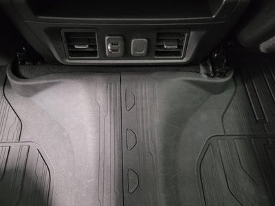 2021 GMC Sierra 1500 4WD Crew Cab 147 SLT