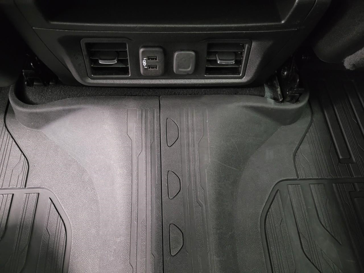 2021 GMC Sierra 1500 4WD Crew Cab 147 SLT