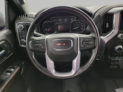 2021 GMC Sierra 1500 4WD Crew Cab 147 SLT