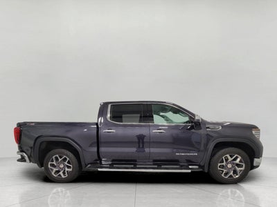 2024 GMC Sierra 1500 4WD Crew Cab 147 SLT