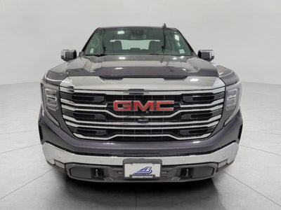 2024 GMC Sierra 1500 4WD Crew Cab 147 SLT