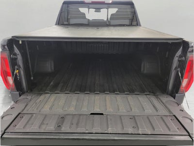 2024 GMC Sierra 1500 4WD Crew Cab 147 SLT