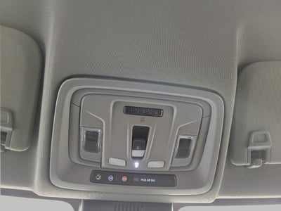 2024 GMC Sierra 1500 4WD Crew Cab 147 SLT