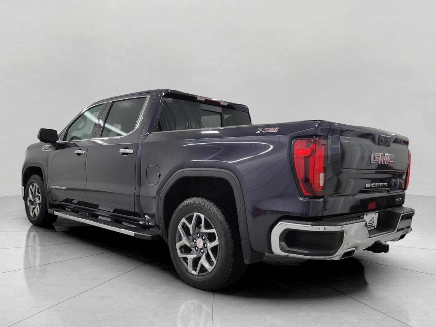 2024 GMC Sierra 1500 4WD Crew Cab 147 SLT