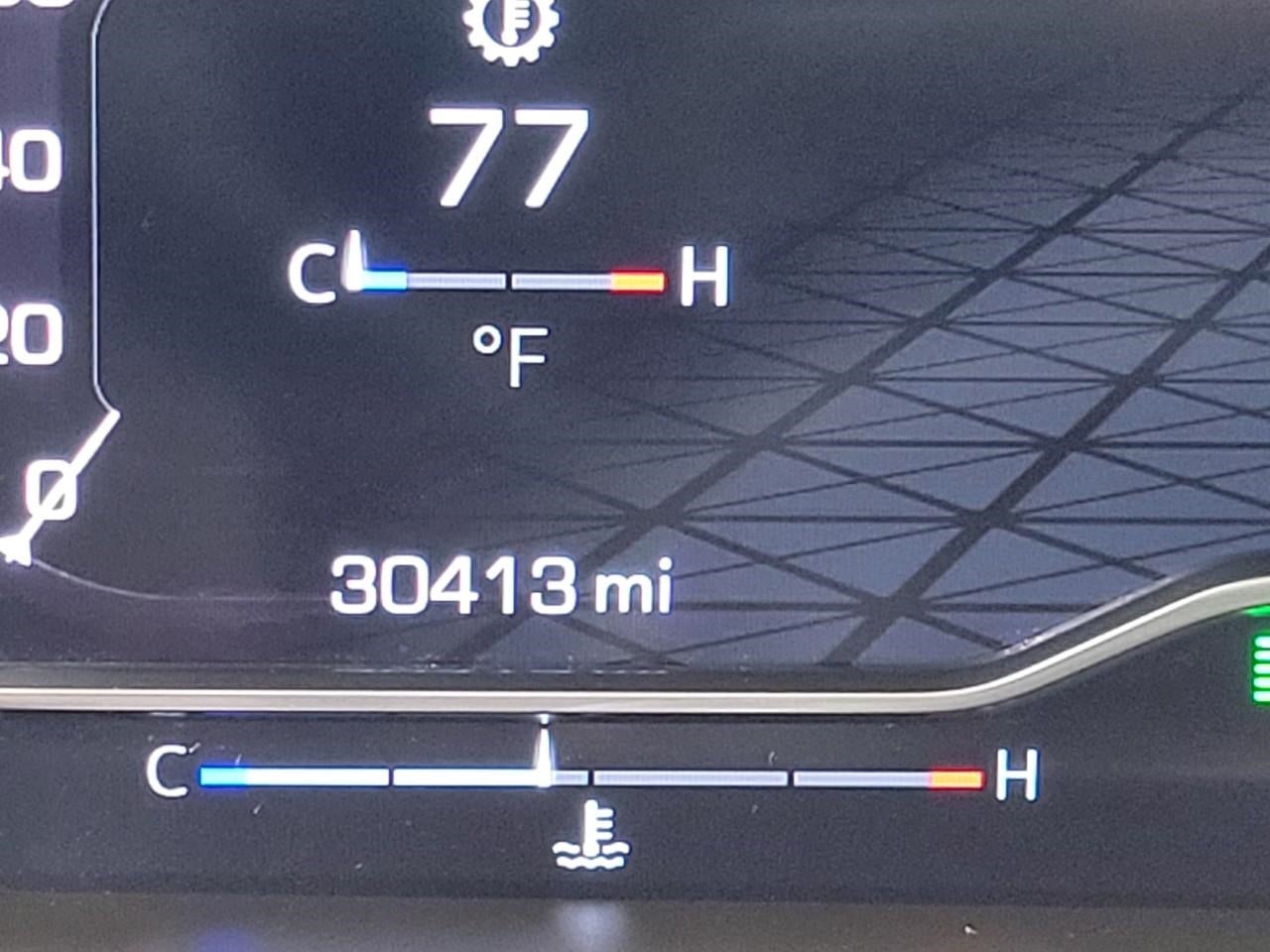 2024 GMC Sierra 1500 4WD Crew Cab 147 SLT