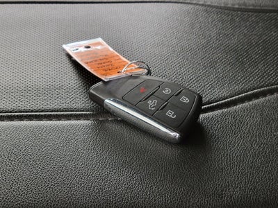 2024 GMC Sierra 1500 4WD Crew Cab 147 SLT