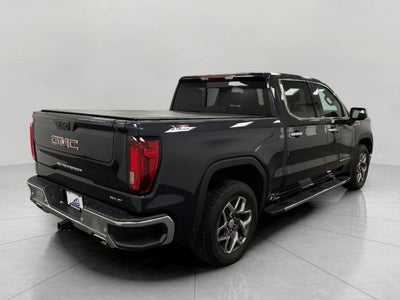 2024 GMC Sierra 1500 4WD Crew Cab 147 SLT