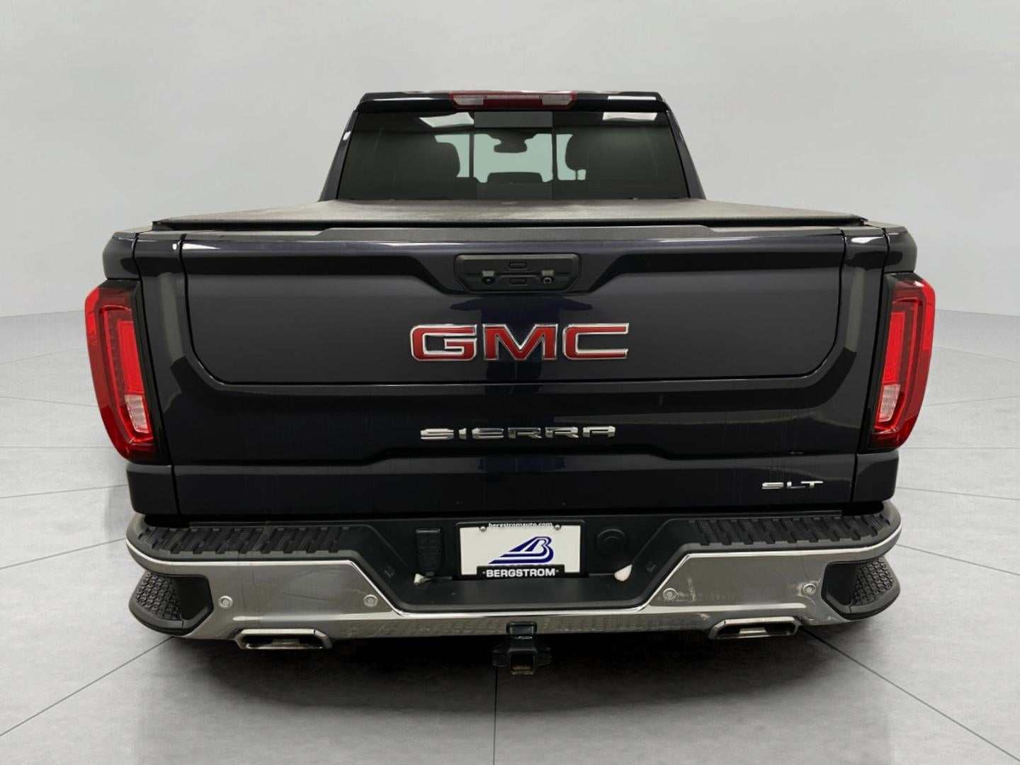 2024 GMC Sierra 1500 4WD Crew Cab 147 SLT