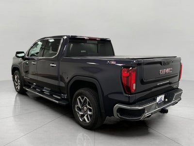 2024 GMC Sierra 1500 4WD Crew Cab 147 SLT