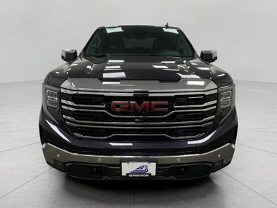 2024 GMC Sierra 1500 4WD Crew Cab 147 SLT