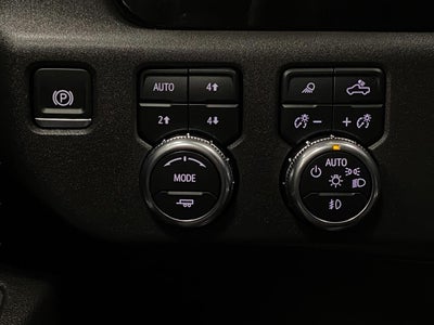 2024 GMC Sierra 1500 4WD Crew Cab 147 SLT