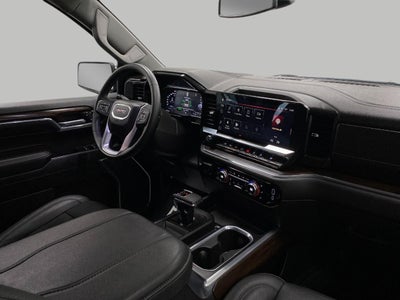 2024 GMC Sierra 1500 4WD Crew Cab 147 SLT