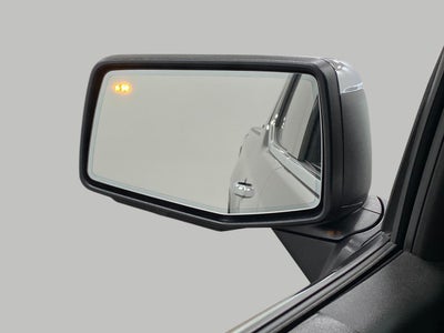 2024 GMC Sierra 1500 4WD Crew Cab 147 SLT