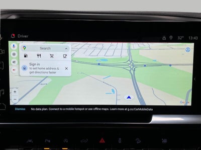 2024 GMC Sierra 1500 4WD Crew Cab 147 SLT