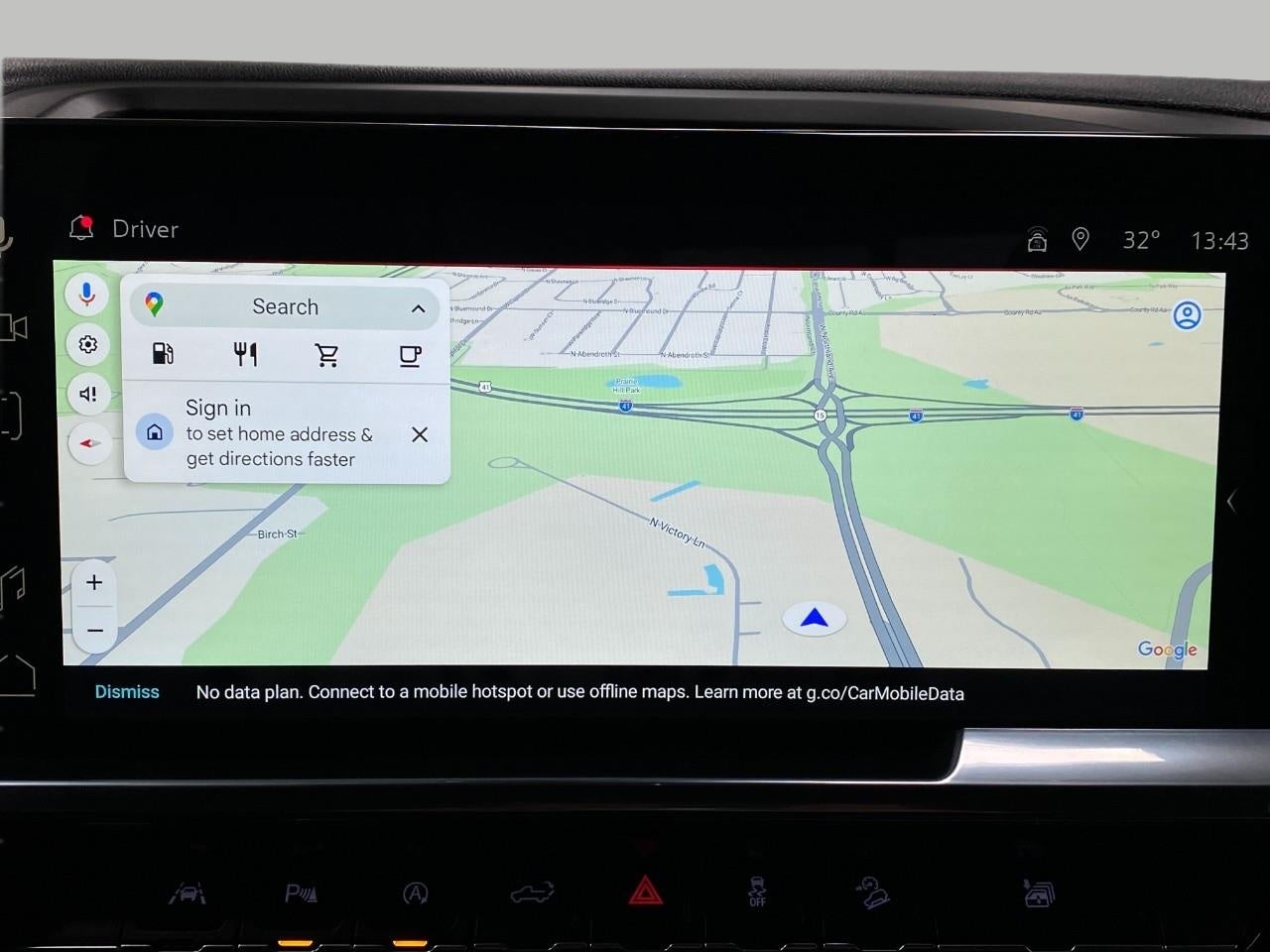 2024 GMC Sierra 1500 4WD Crew Cab 147 SLT