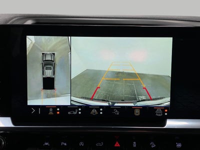 2024 GMC Sierra 1500 4WD Crew Cab 147 SLT