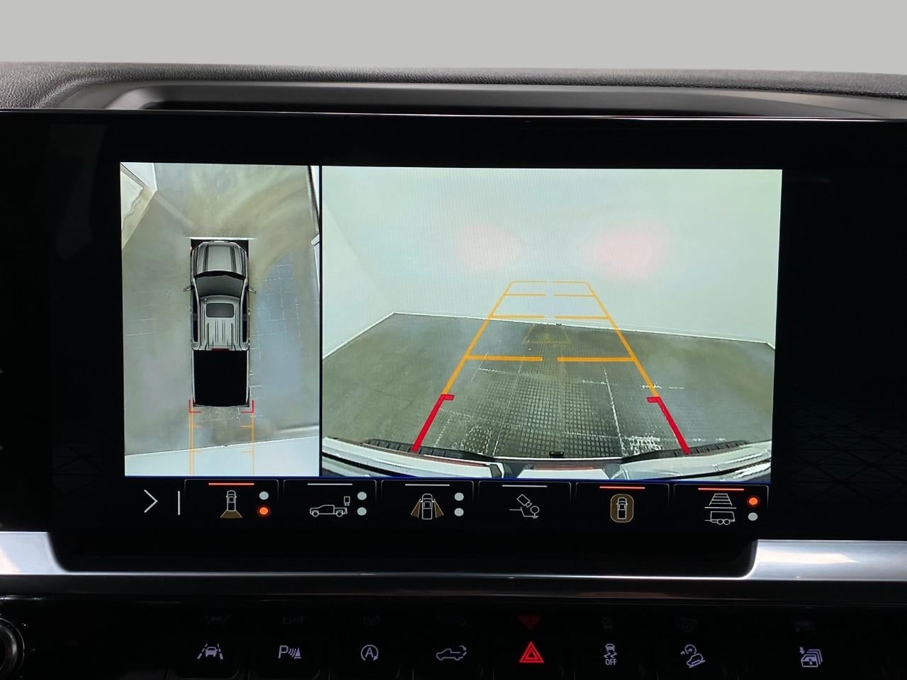 2024 GMC Sierra 1500 4WD Crew Cab 147 SLT