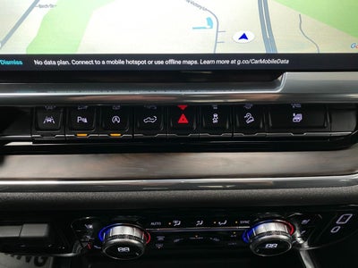 2024 GMC Sierra 1500 4WD Crew Cab 147 SLT