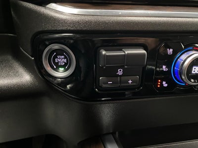 2024 GMC Sierra 1500 4WD Crew Cab 147 SLT