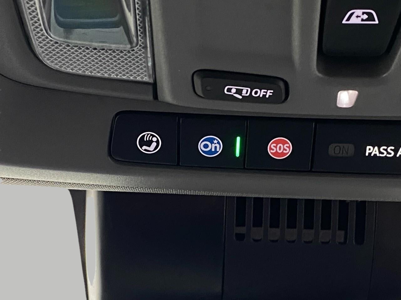 2024 GMC Sierra 1500 4WD Crew Cab 147 SLT