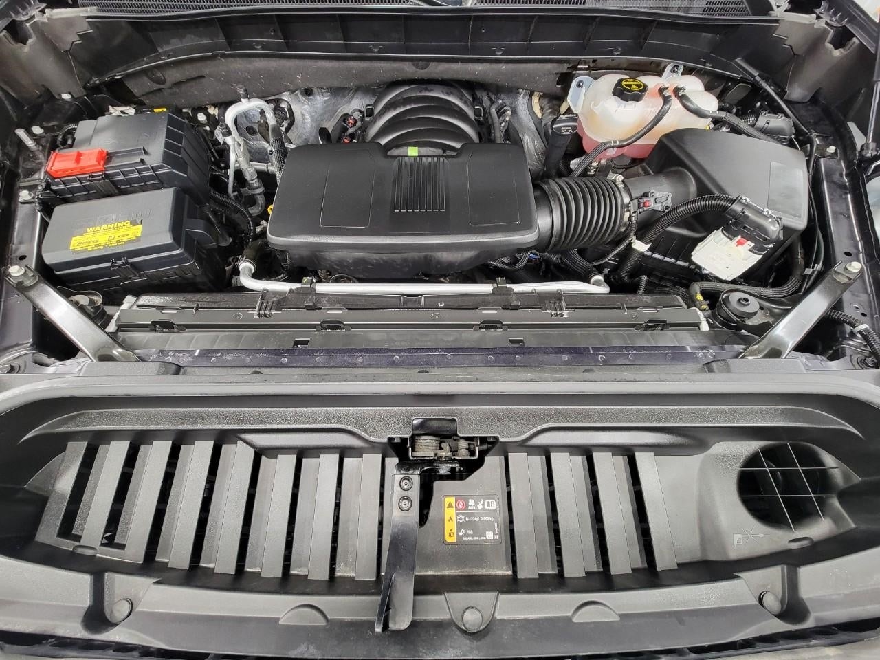 2024 GMC Sierra 1500 4WD Crew Cab 147 SLT