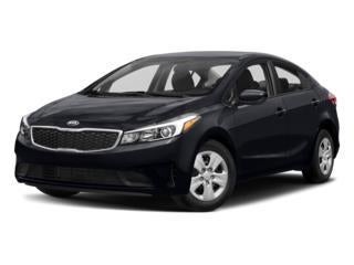 2017 Kia Forte LX Auto