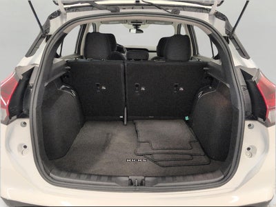 2024 Nissan Kicks SV FWD