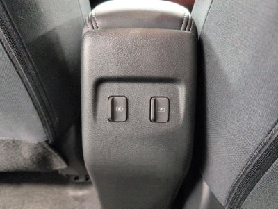 2024 Nissan Kicks SV FWD