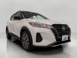 2024 Nissan Kicks SV FWD