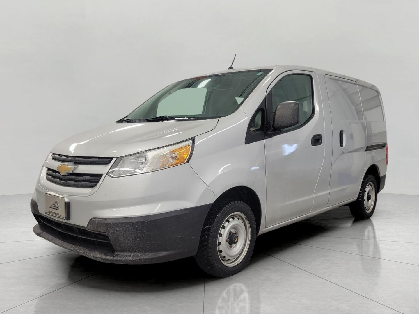 2015 Chevrolet City Express Cargo Van FWD 115 LT