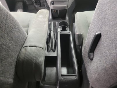 2015 Chevrolet City Express Cargo Van FWD 115 LT