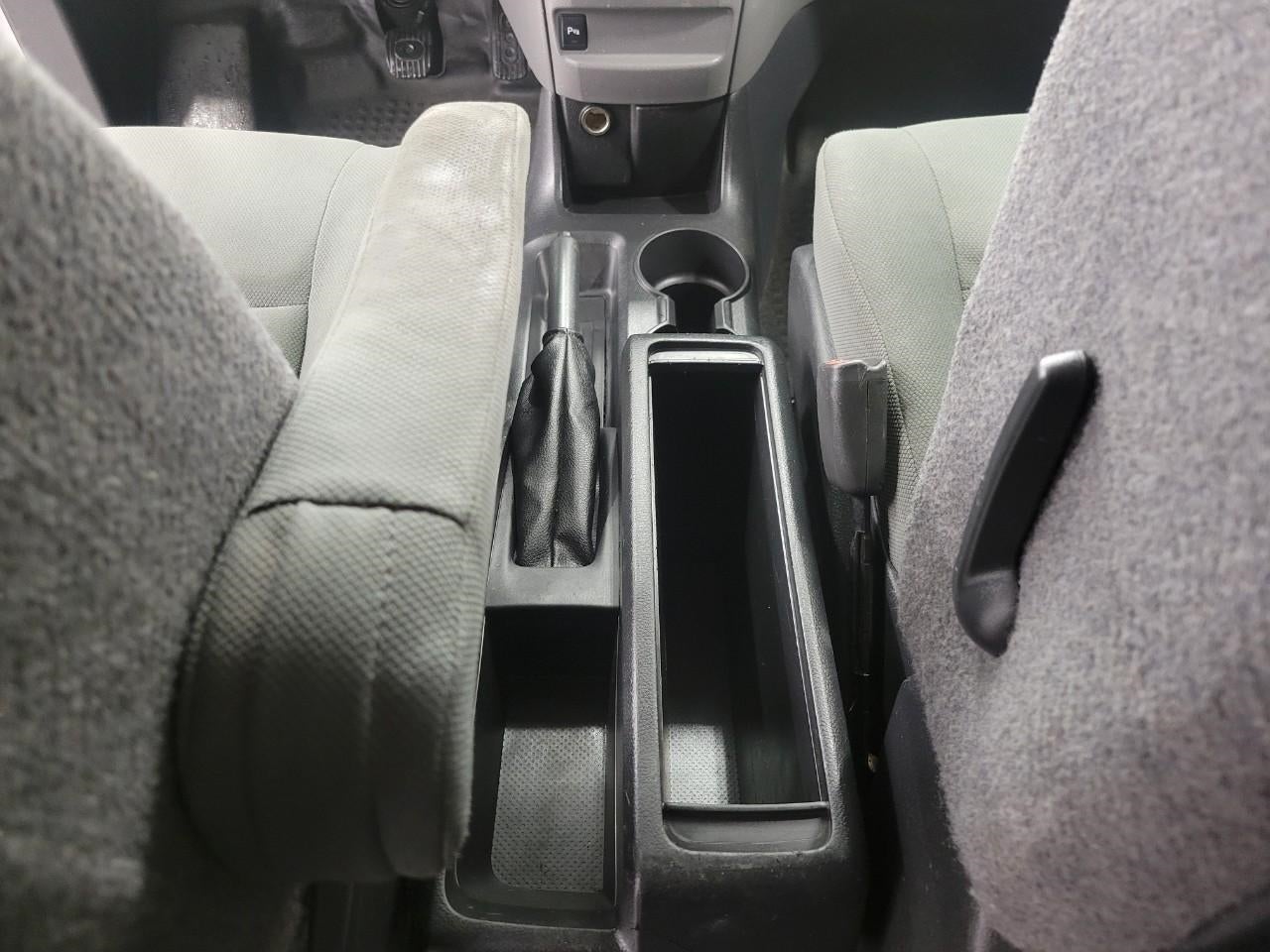 2015 Chevrolet City Express Cargo Van FWD 115 LT