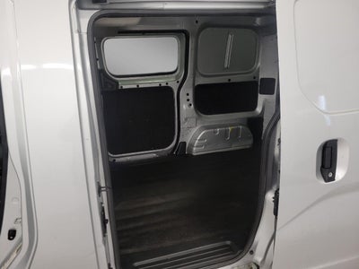 2015 Chevrolet City Express Cargo Van FWD 115 LT