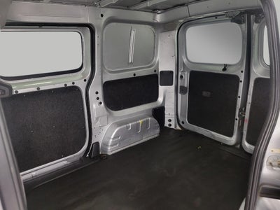2015 Chevrolet City Express Cargo Van FWD 115 LT