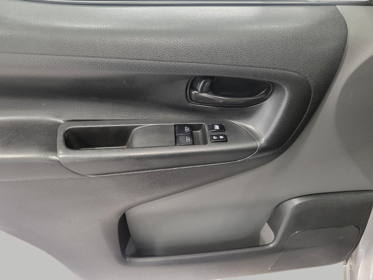 2015 Chevrolet City Express Cargo Van FWD 115 LT