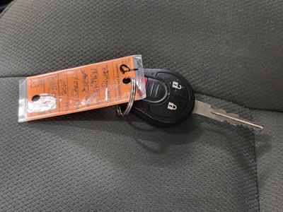 2015 Chevrolet City Express Cargo Van FWD 115 LT