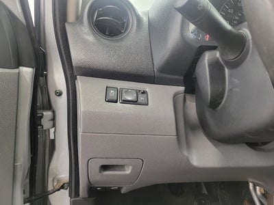 2015 Chevrolet City Express Cargo Van FWD 115 LT