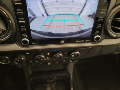 2021 Toyota Tacoma 4WD TRD Off Road Double Cab 5' Bed V6 AT