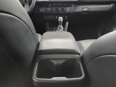 2021 Toyota Tacoma 4WD TRD Off Road Double Cab 5' Bed V6 AT